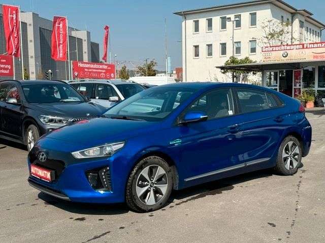 IONIQ