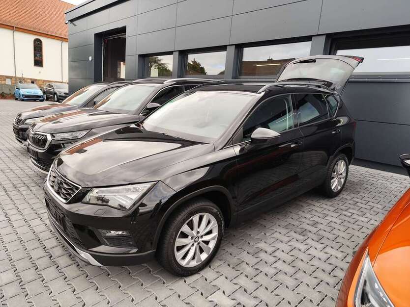 Ateca