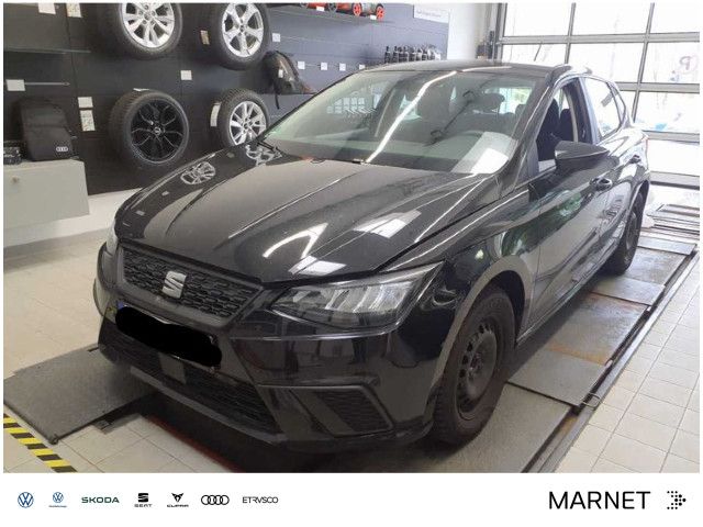 Seat Ibiza 30.433 km 14.880 &euro; Königstein 61462