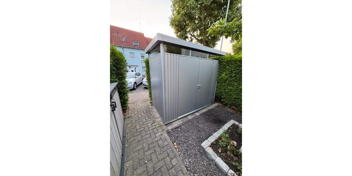 Reihenmittelhaus Nidderau Windecken - 5 Zimmer, 107 m&sup2;, 460.000&euro; | Angebot:25752877