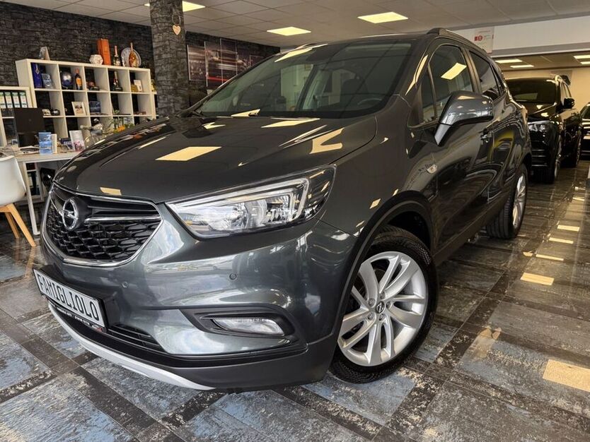 Mokka