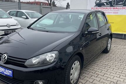 VW Golf 95.138 km 8.990 &euro; Mörfelden-Walldorf 64546