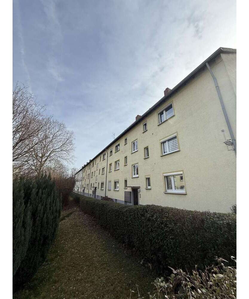 Wohnung zum Kaufen in Frankfurt am Main 195.000 € 46 m²