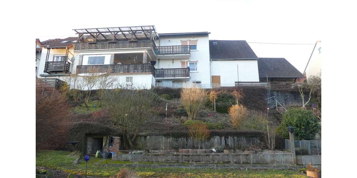 Haus zum Kaufen in Gründau 518.000 € 248 m² 7 zimmer