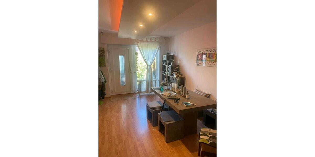 Reihenhaus in Offenbach-Bürgel 7 zimmer