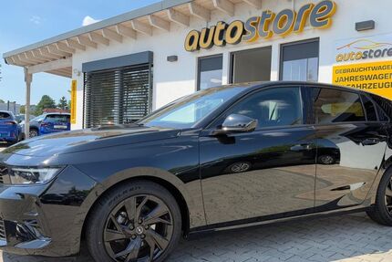 Opel Astra 25.580 km 23.900 € Großostheim 63762