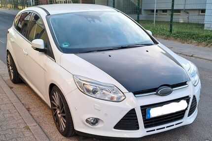 Ford Focus 133.070 km 7.200 € Nidderau 61130