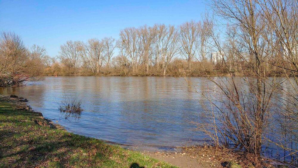 Etagenwohnung Mühlheim am Main Mühlheim - 4 Zimmer, 349.000&euro; | Angebot:25776080