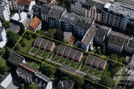 Grundstück Frankfurt am Main Rödelheim - 925.000&euro; | Angebot:27338136