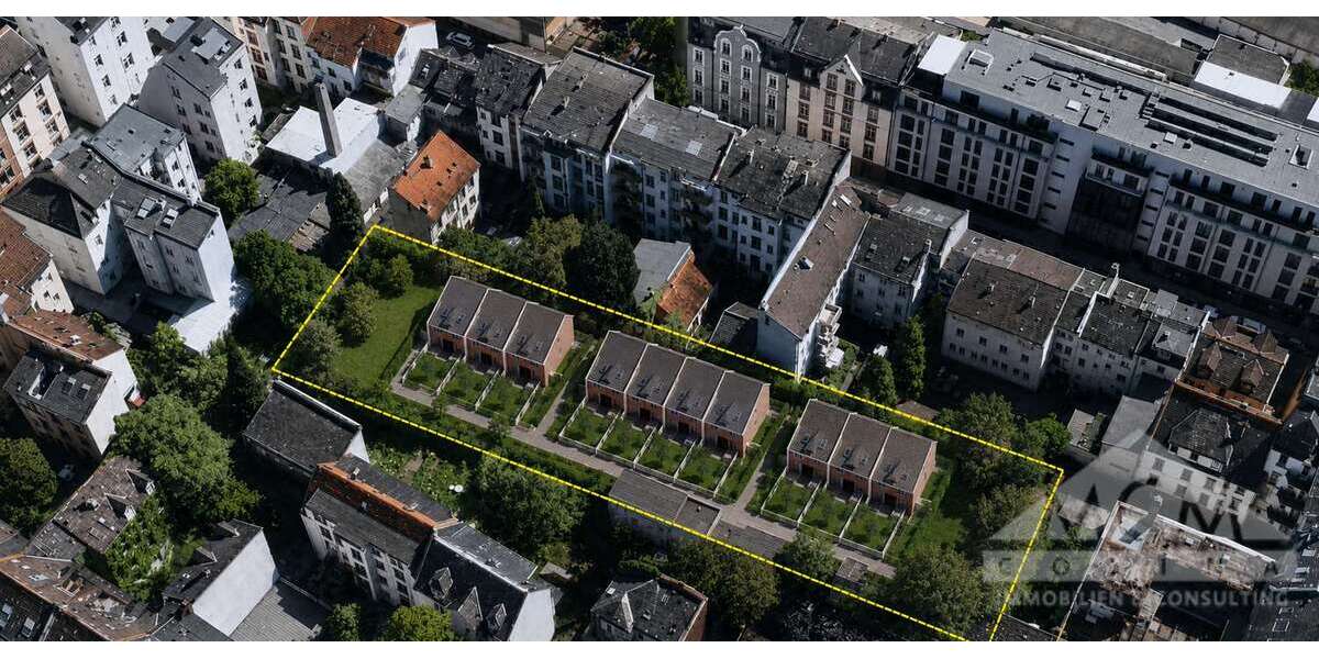 Grundstück Frankfurt am Main Rödelheim - 925.000&euro; | Angebot:27338136
