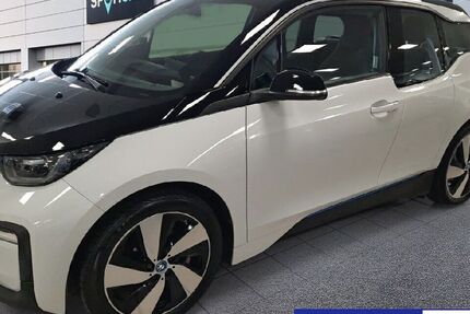 BMW i3 61.134 km 14.980 € Frankfurt 60314