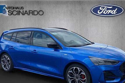 Ford Focus 10.000 km 24.780 &euro; Babenhausen 64832