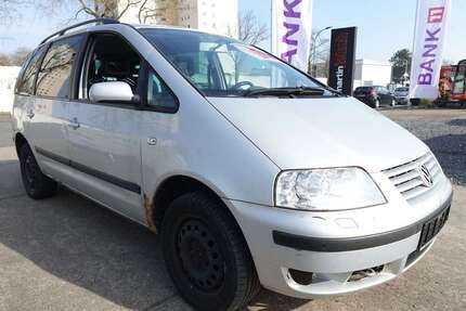 VW Sharan 315.000 km 490 € Mainaschaff 63814