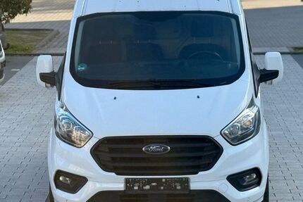 Ford Transit Custom 149.000 km 7.999 &euro; Offenbach am Main 63069
