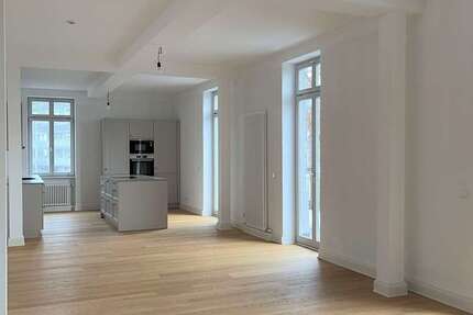 Wohnung Königstein - 5 Zimmer, 194 m&sup2;, 3.880&euro; | Angebot:27109203