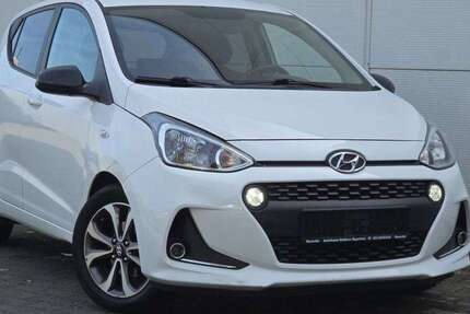 Hyundai i10 129.325 km 7.700 € Wiesbaden 65201