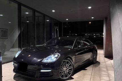 Porsche Panamera 138.000 km 45.999 &euro; Frankfurt 60529