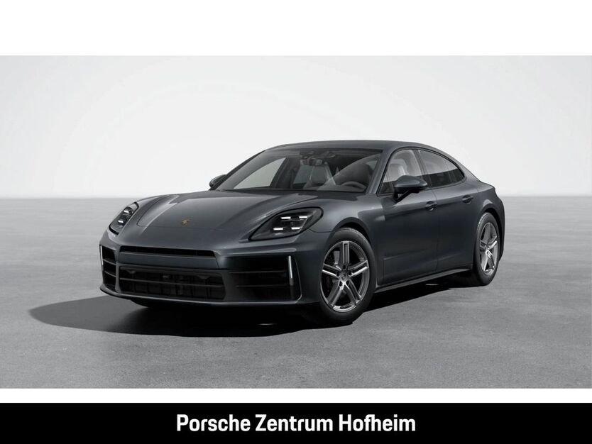 Porsche Panamera 21.880 km 99.490 € Hofheim 65719