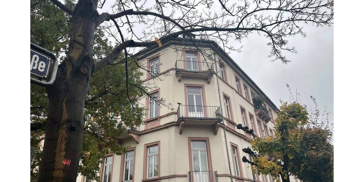 Etagenwohnung Bad Homburg vor der Höhe Bad Homburg - 4 Zimmer, 104 m&sup2;, 595.000&euro; | Angebot:26189793