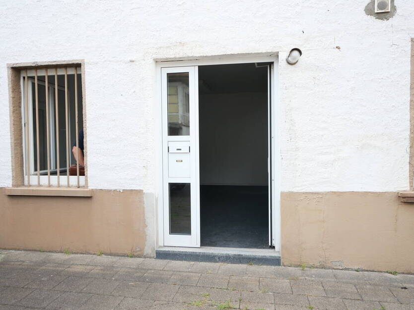 Seltene Gelegenheit in Heusenstamm! 1 zimmer
