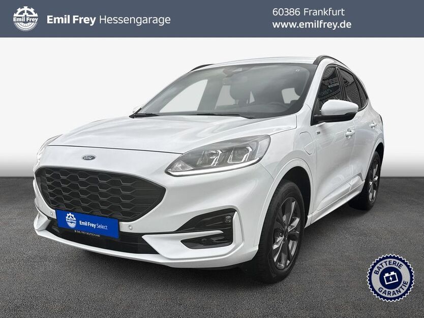 Kuga