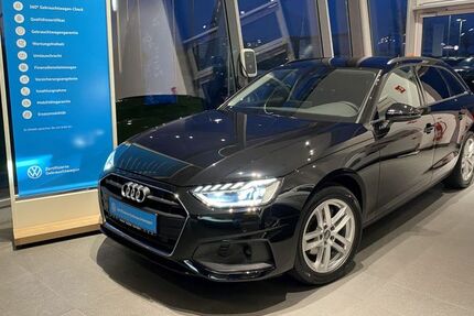 Audi A4 26.165 km 29.450 &euro; Bad Vilbel 61118