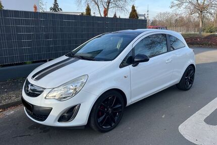 Opel Corsa 157.250 km 3.990 &euro; Rüsselsheim 65428