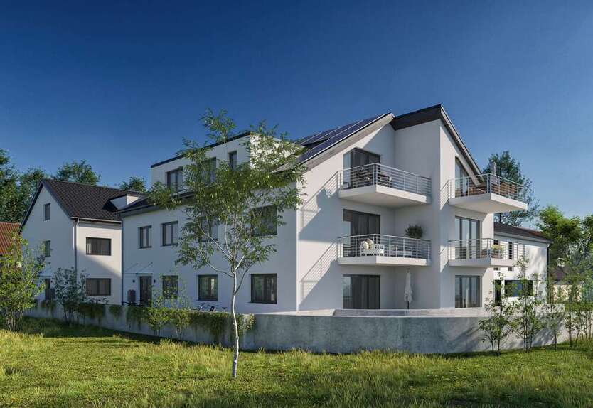 Wohnung zum Kaufen in Dieburg 673.000 € 144.1 m²