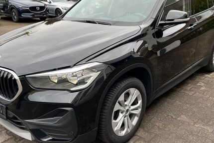 BMW X1 259.000 km 14.580 € Offenbach am Main 63073