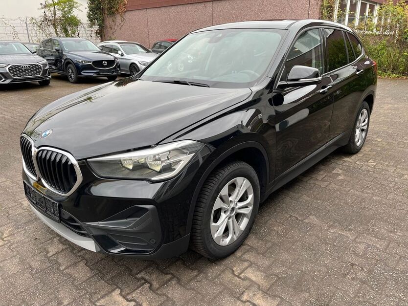 BMW X1 259.000 km 14.580 € Offenbach am Main 63073