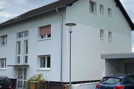 Wohnung Bruchköbel Roßdorf Roßdorf - 4 Zimmer, 122 m&sup2;, 1.480&euro; | Angebot:26856755