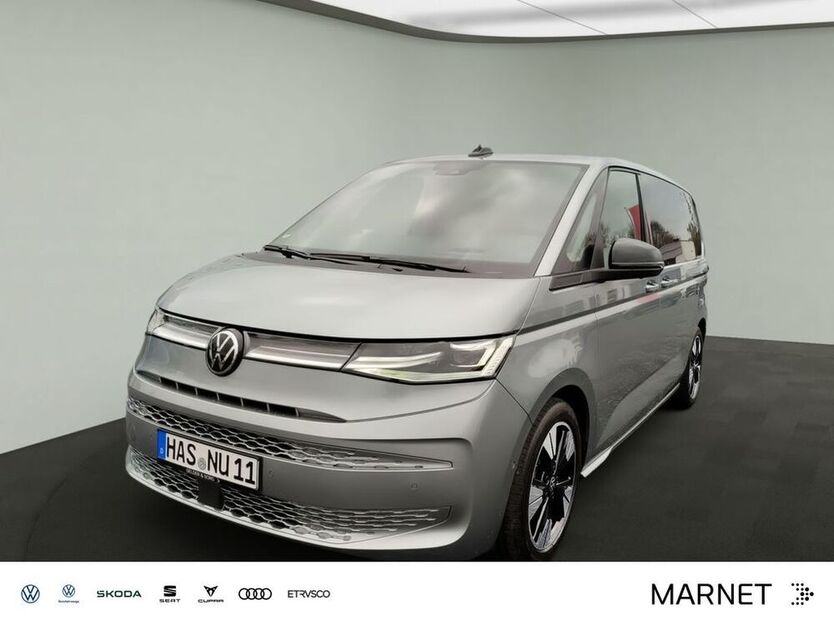 T7 Multivan
