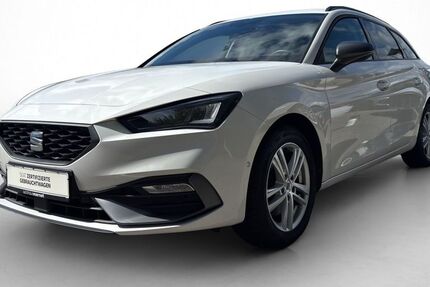 Seat Leon 110.815 km 18.490 &euro; Königstein 61462