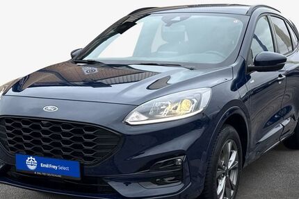 Ford Kuga 16.941 km 21.950 &euro; Frankfurt 60386
