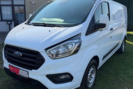 Ford Transit Custom 184.968 km 13.990 &euro; Langen 63225