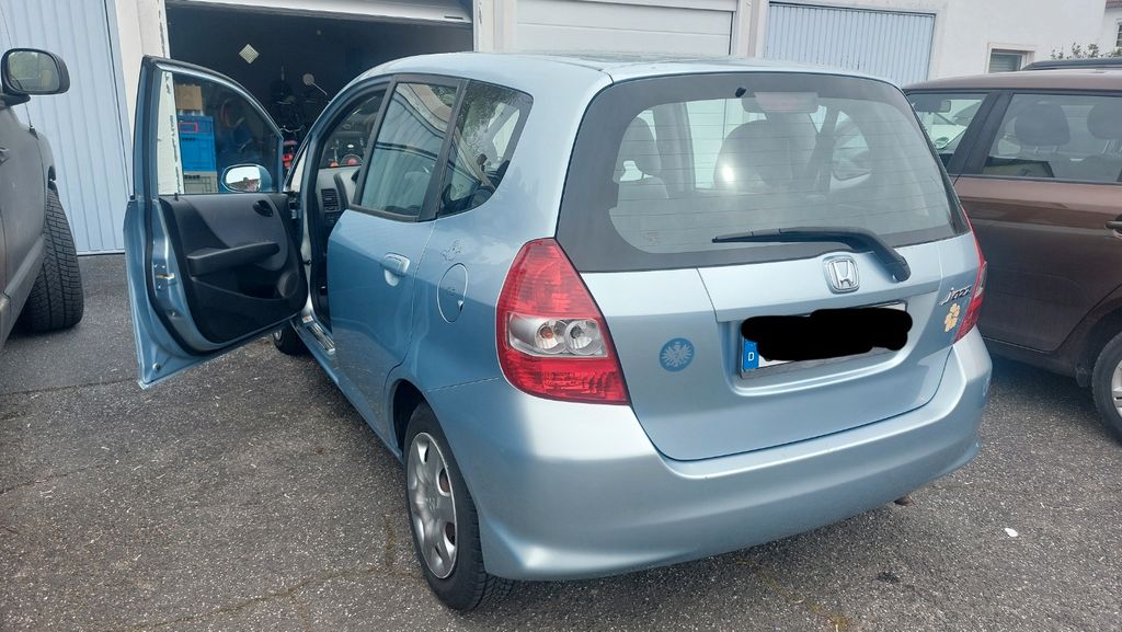 Honda Jazz 143.000 km 2.000 &euro; Neu-Isenburg 63263
