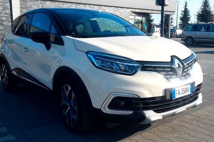 Renault Captur 94.600 km 9.350 &euro; Frankfurt am Main 60320