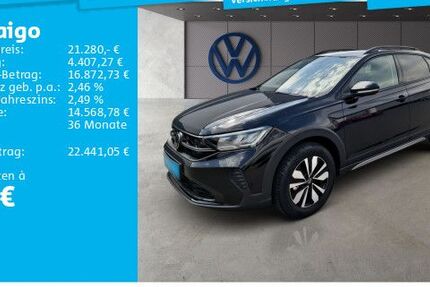 VW Taigo 7.484 km 21.280 &euro; Hanau 63452