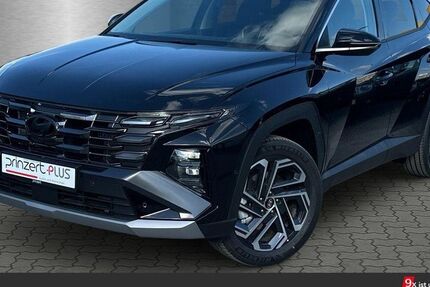 Hyundai TUCSON 4.970 km 41.770 € Darmstadt 64285
