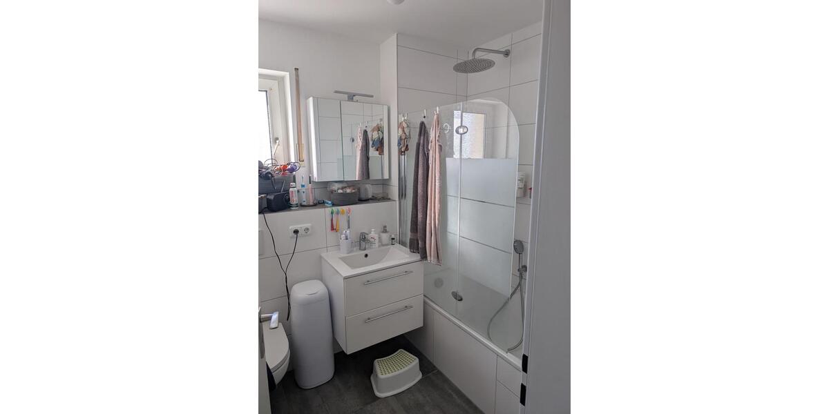 Etagenwohnung Darmstadt Darmstadt-Nord - 4 Zimmer, 105 m&sup2;, 1.400&euro; | Angebot:26030532