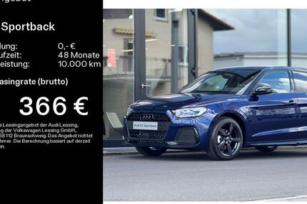 Audi A1 1.500 km 30.365 &euro; Hanau 63452