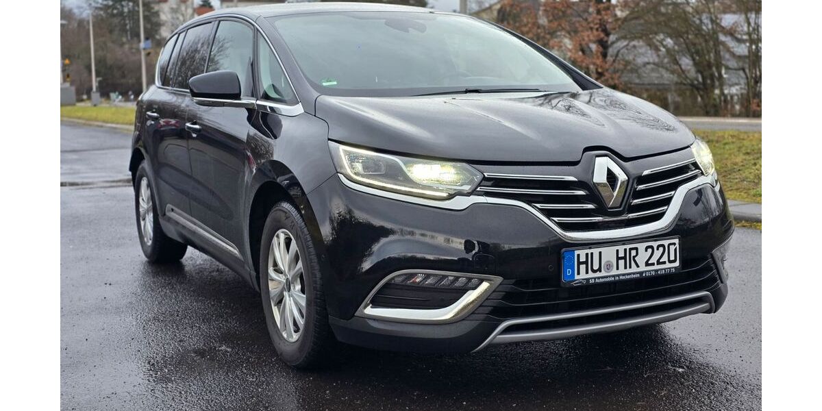 Renault Espace 107.000 km 13.000 &euro; Bruchköbel 63486