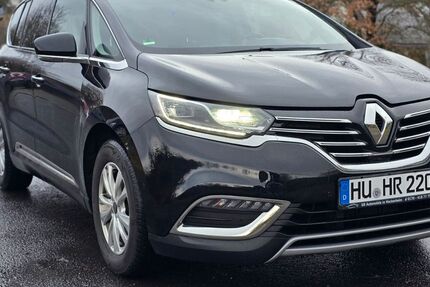 Renault Espace 107.000 km 13.250 &euro; Bruchköbel 63486