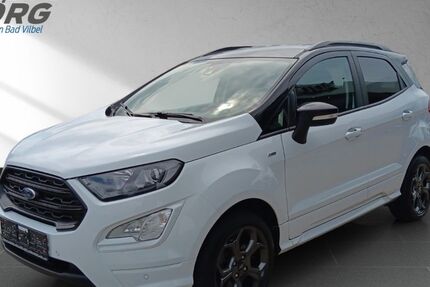 Ford EcoSport 28.970 km 17.992 € Bad Vilbel 61118