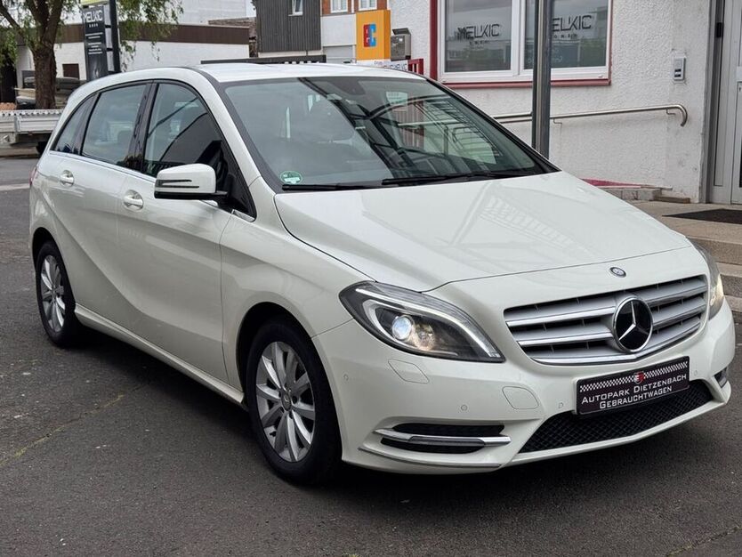 B 200
