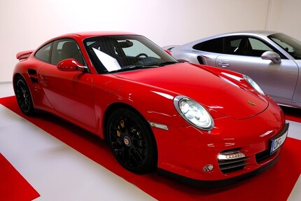 Porsche Porsche 997