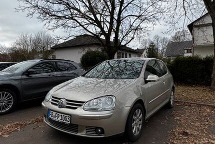 VW Golf 130.000 km 4.300 &euro; Friedberg 61169