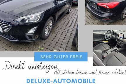 Ford Focus 166.000 km 9.450 € Alzenau 63755