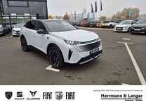 Gebrauchtwagen Peugeot 3008