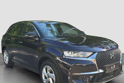 DS Automobiles DS 7 Crossback 109.450 km 17.400 € Münster bei Dieburg 64839